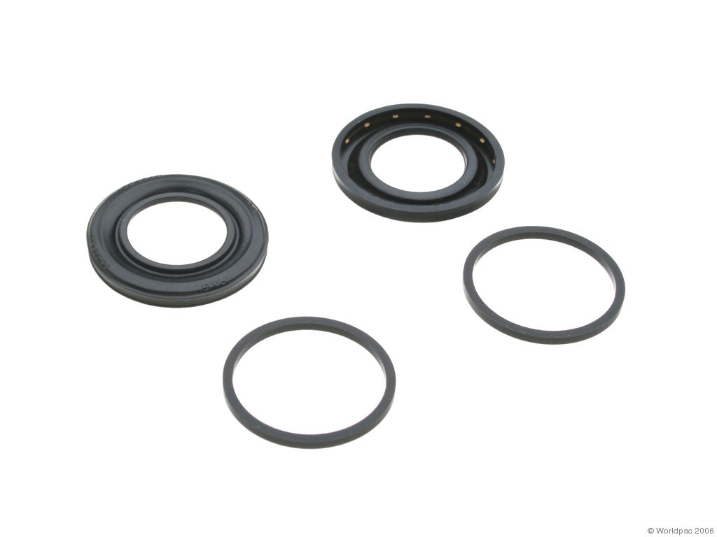 FTE Caliper Repair Kit - Rear