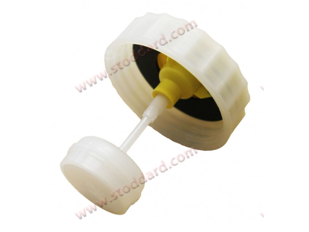 Master Cylinder Reservoir Cap.