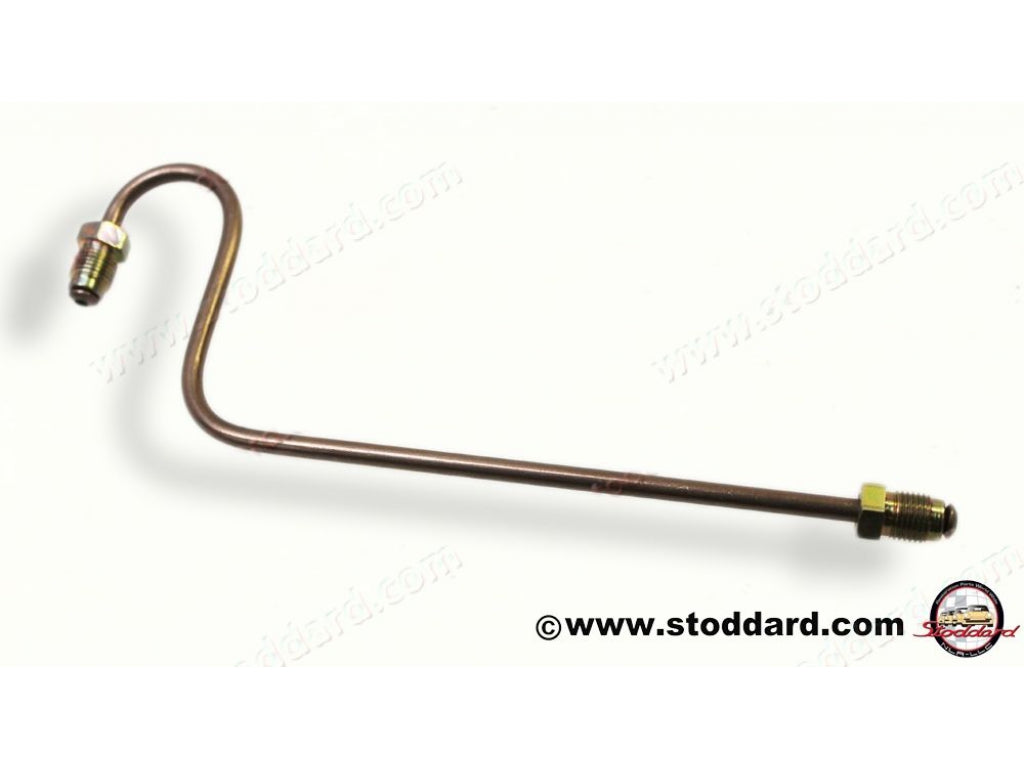 Brake Line