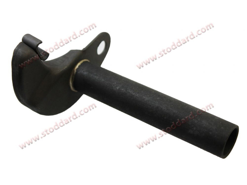 Bearing Tube.