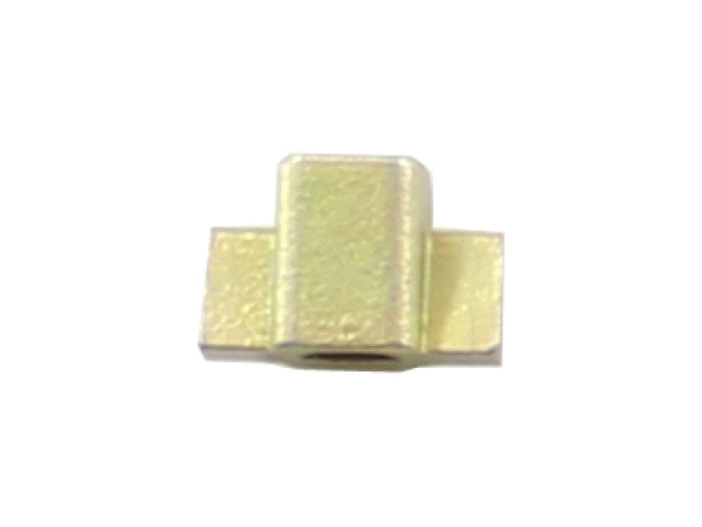 URO PARTS Clutch Cable Clevis (at Release Fork)
