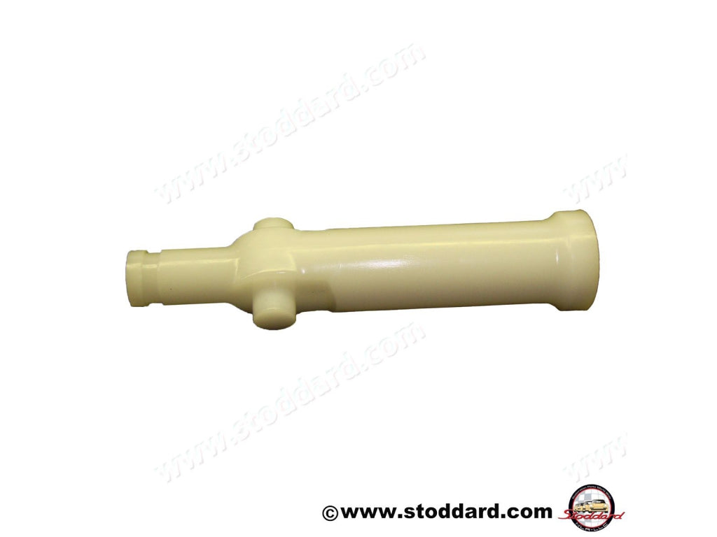 Plastic Clutch Cable Connector