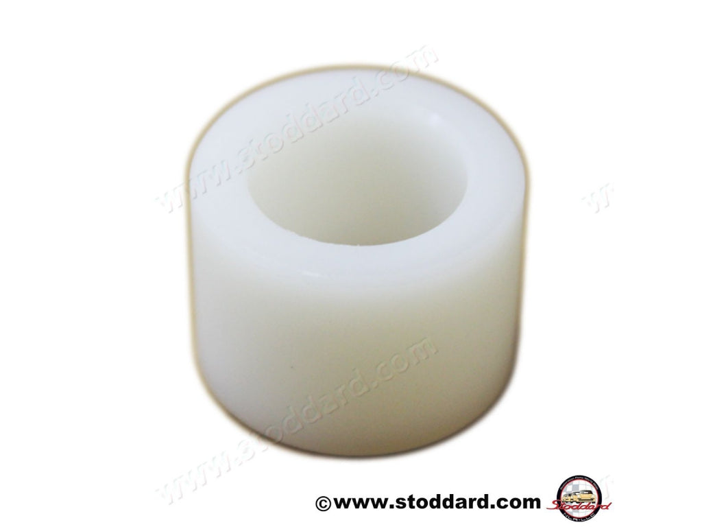 Spacer For Clutch Pedal Shaft