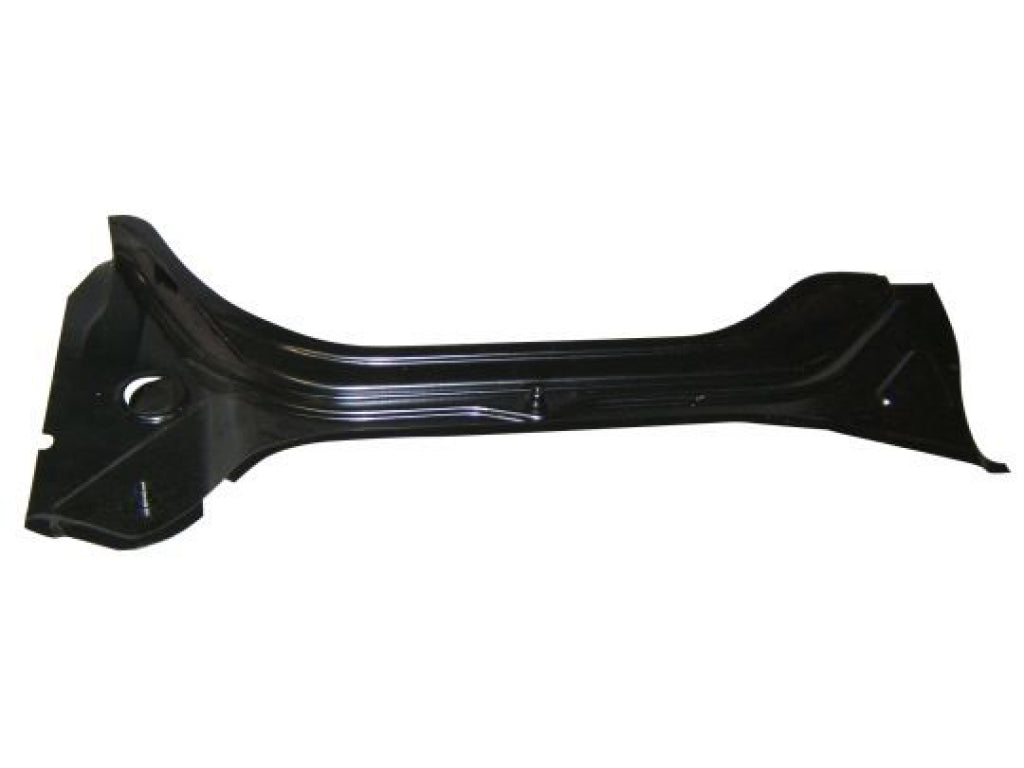 Fuel Tank / Battery Box Support.