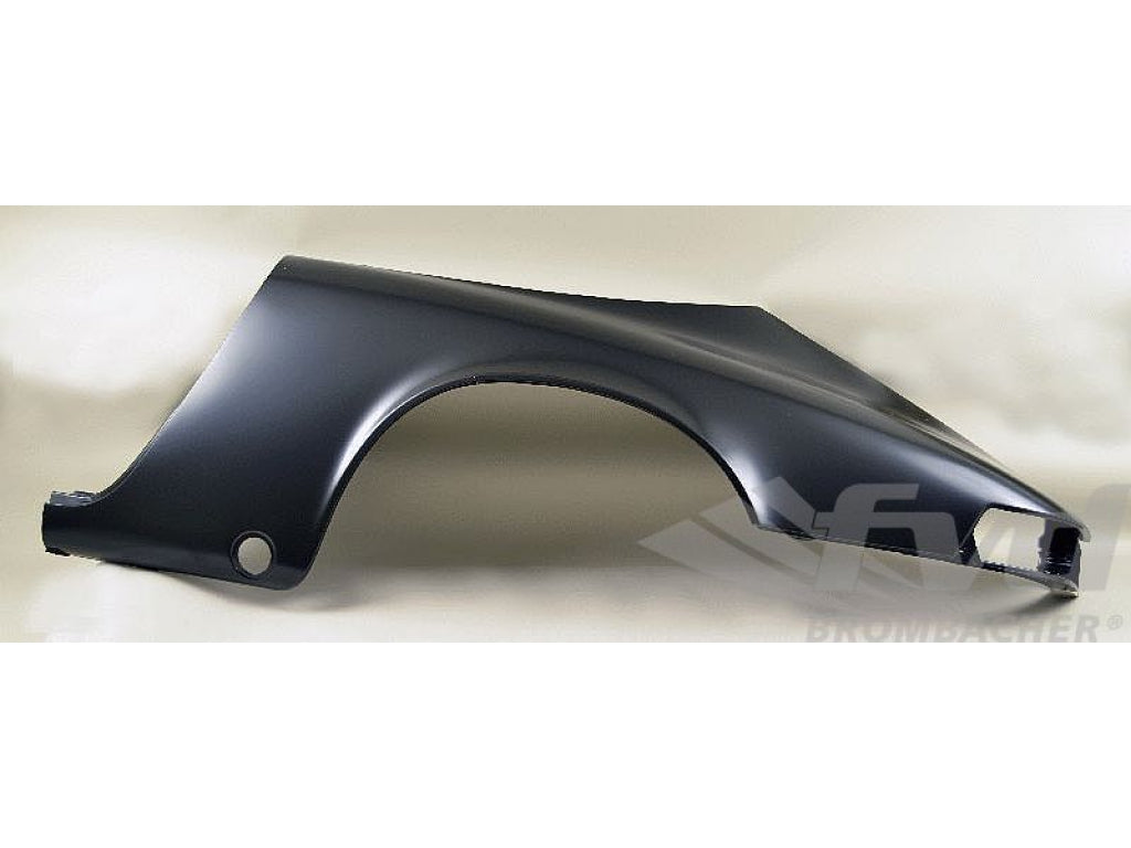 Side section left, with Lock pillar 911 Targa 69-73
