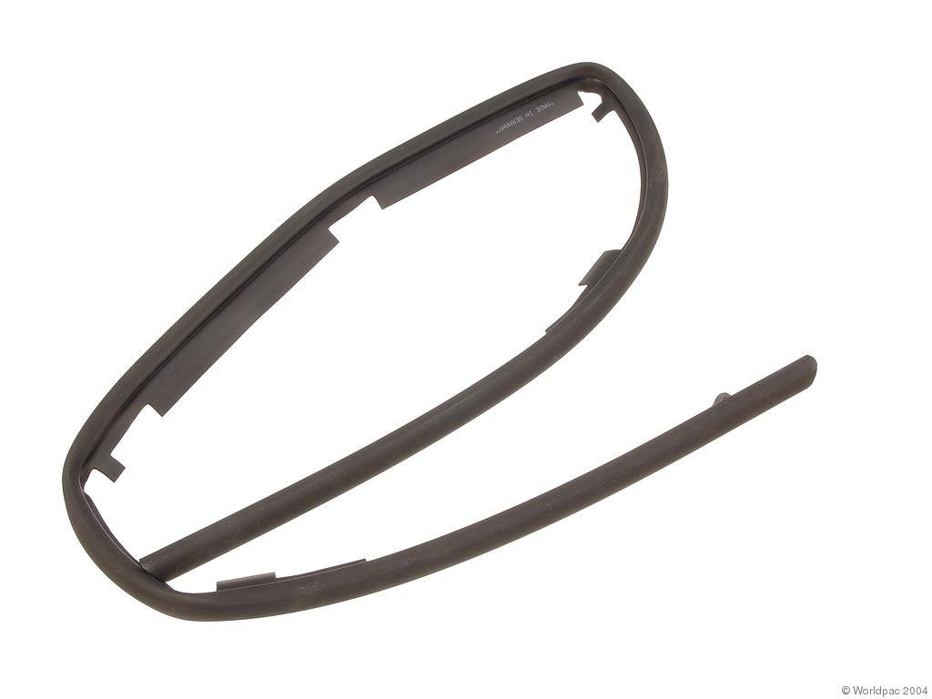Dansk Bumper Seal