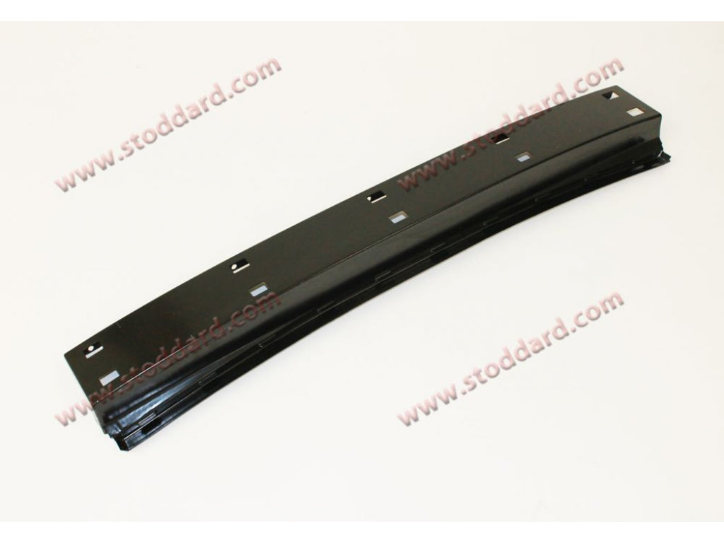 Body Panel Rear for Center Reflector