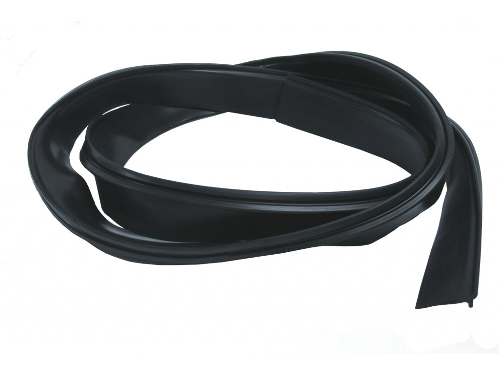 Engine Compartment Seal