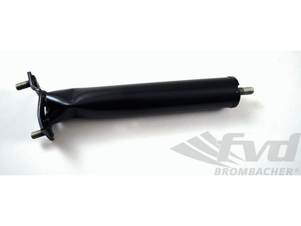 Front Bumper Impact Tube 911 / 930 1974-89