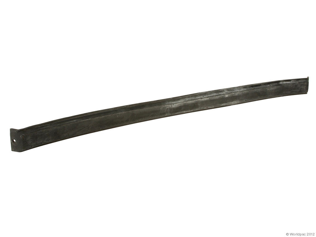 O.E.M. Bumper Trim