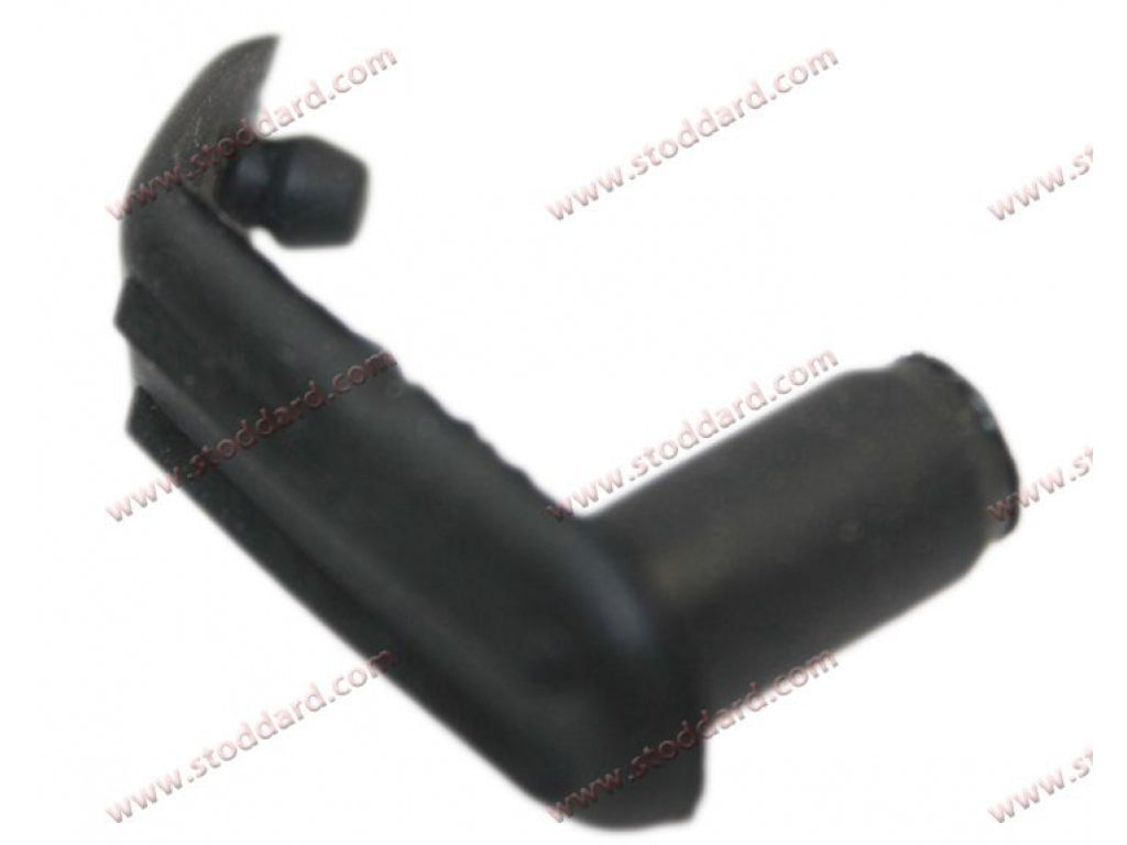 Hollow Door Seal End Plug for all 911 Cabriolet