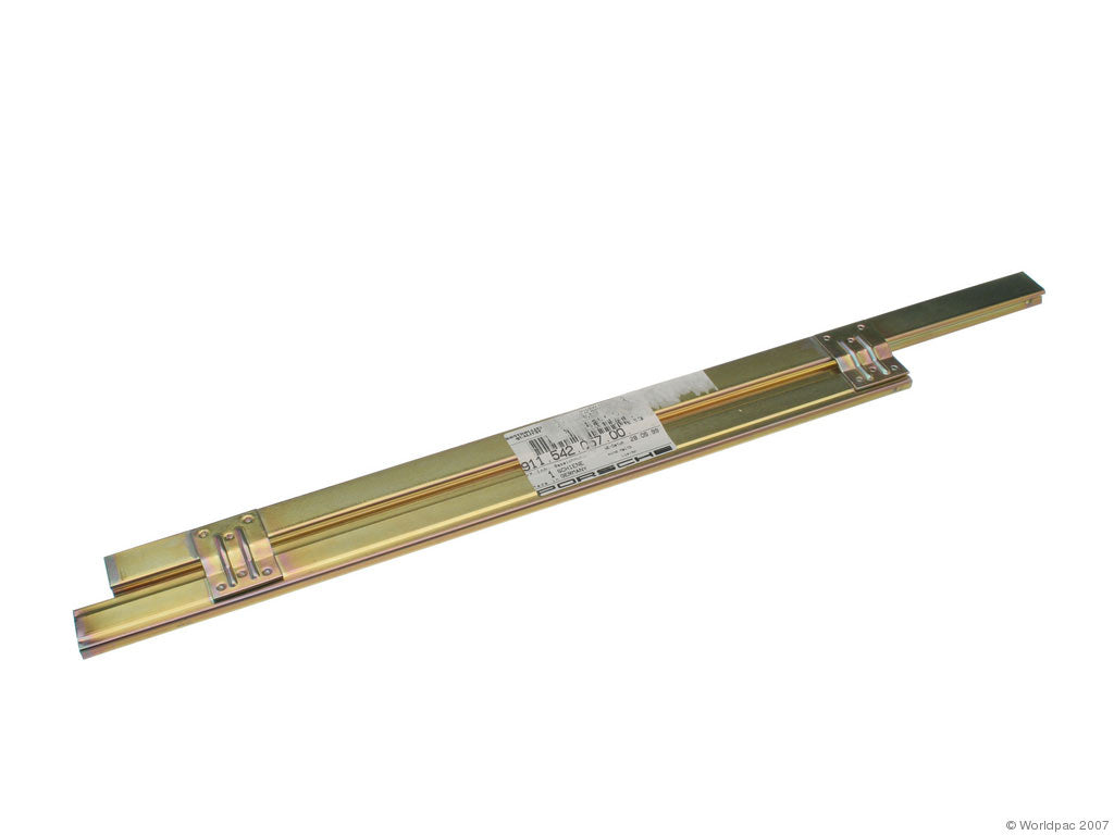 German Window Rail (On Door Glass)