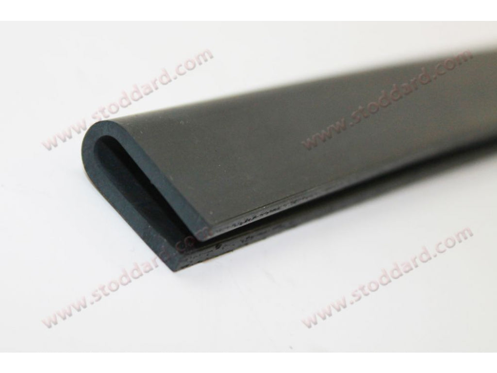 Side Window Lift Rail Clamping Seal for 911/912 (1965-1989), 964, and 993