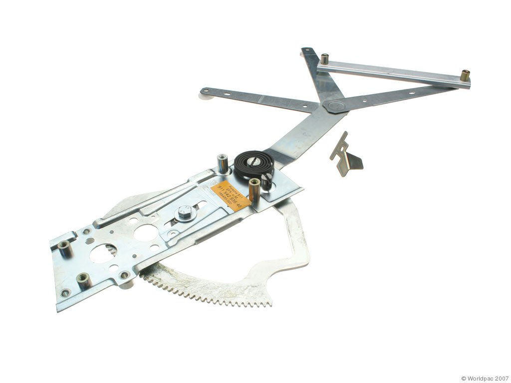 Genuine Porsche Window Regulator
