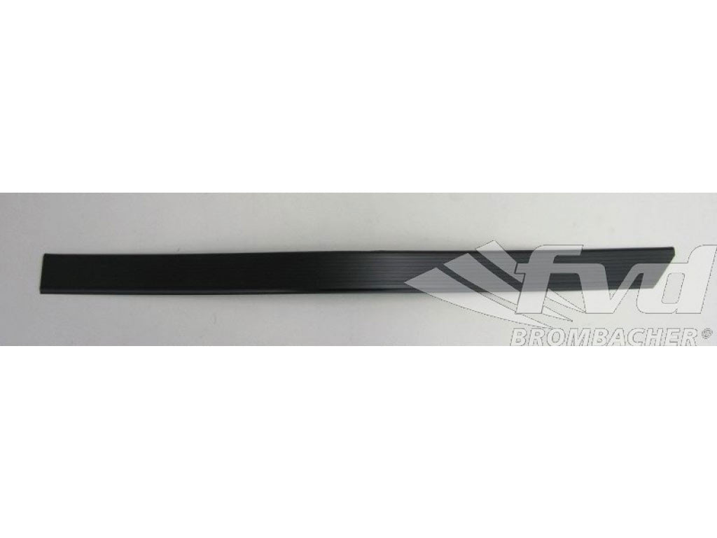Rubber silk plate left 84-98