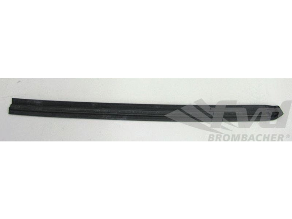 Cabrio Frame Seal 911 / 964 - Left