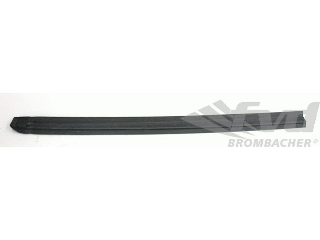 Cabrio Frame Seal 911 / 964 - Right