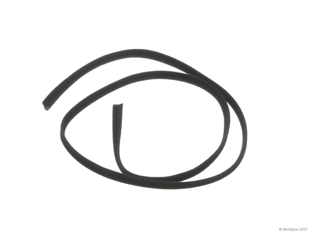 German Sunroof Seal