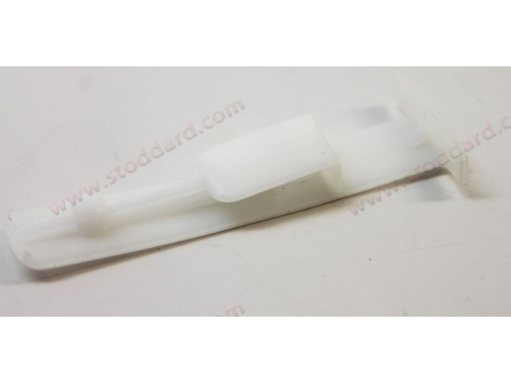 Late Plastic Sunroof Slider