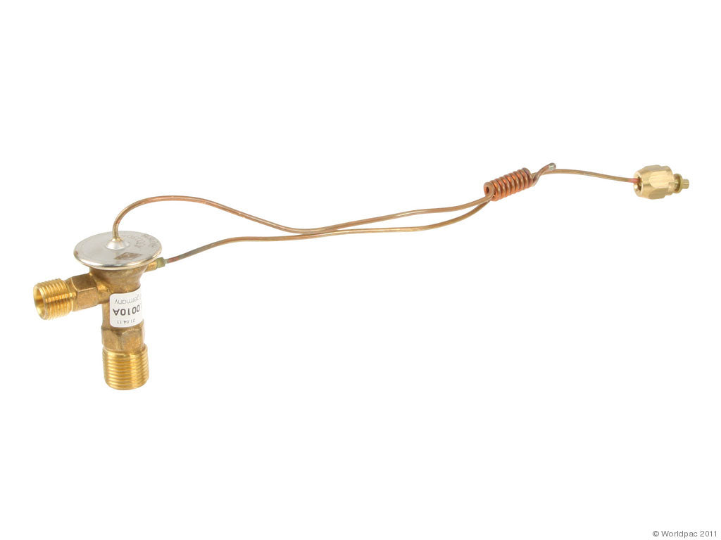 ACM A/C Expansion Valve