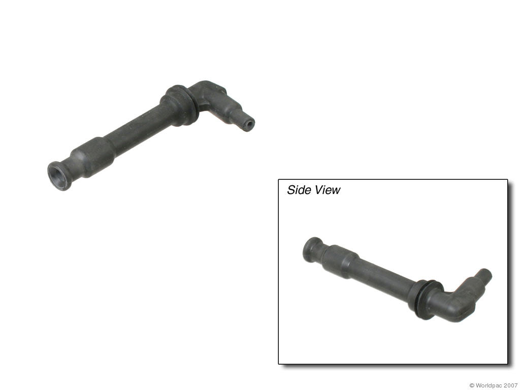 Beru Spark Plug Connector - Cylinders 4-6 Upper