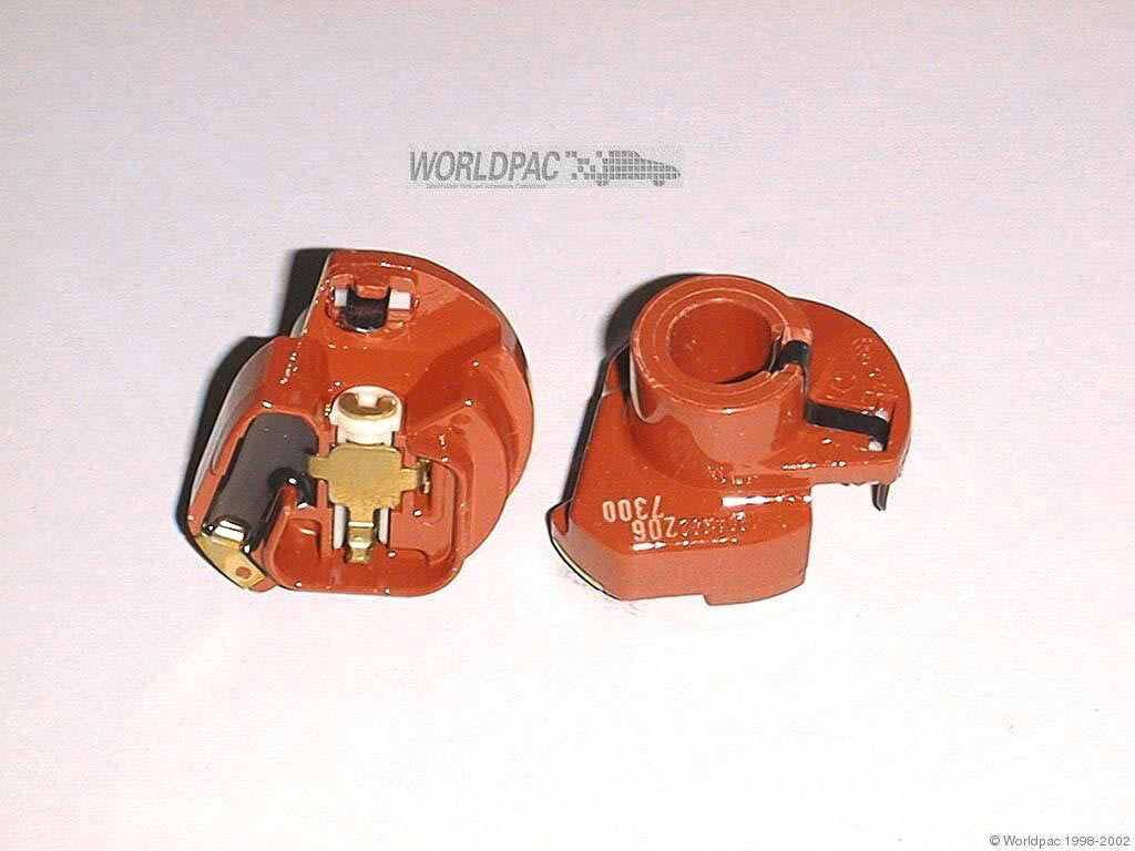 Bosch Distributor Rotor