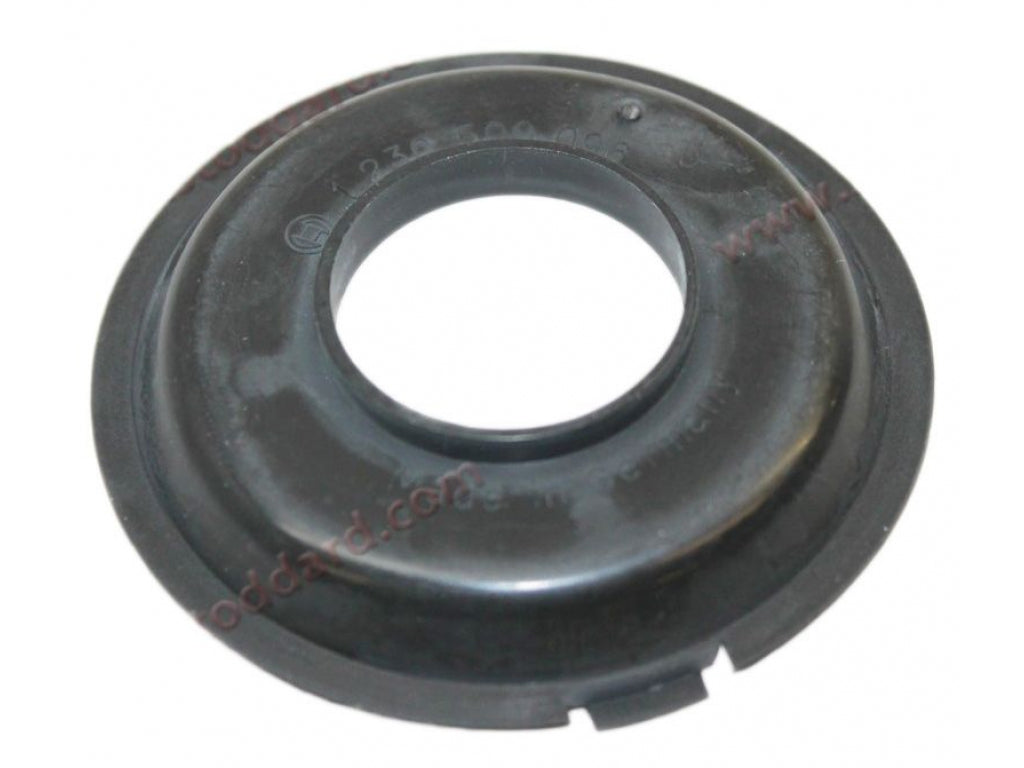 Dust cover