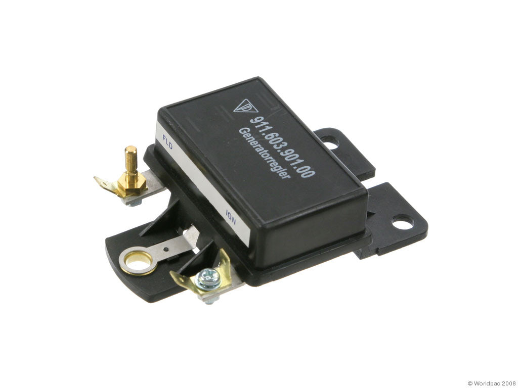 O.E.M. Voltage Regulator