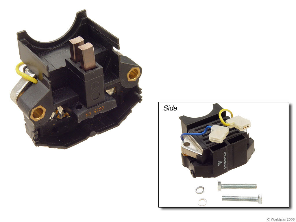 O.E.M. Voltage Regulator - Internally Mounted