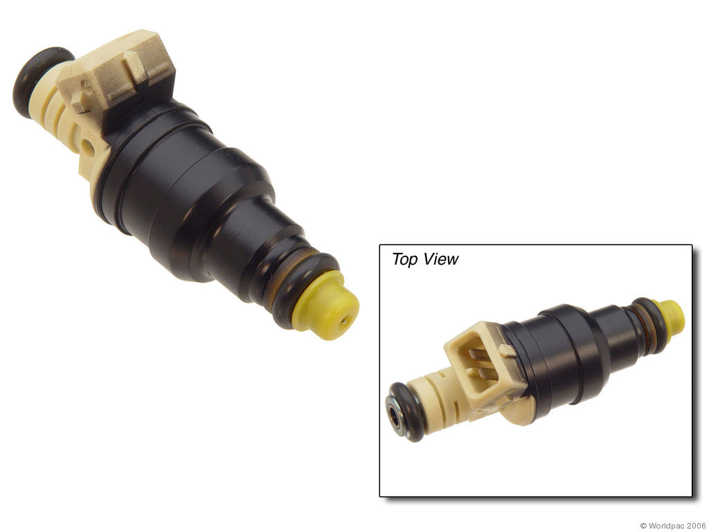 Bosch Fuel Injector
