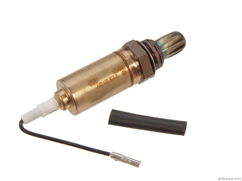 Bosch Oxygen Sensor - Universal