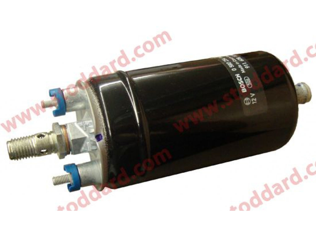 Fuel Pump