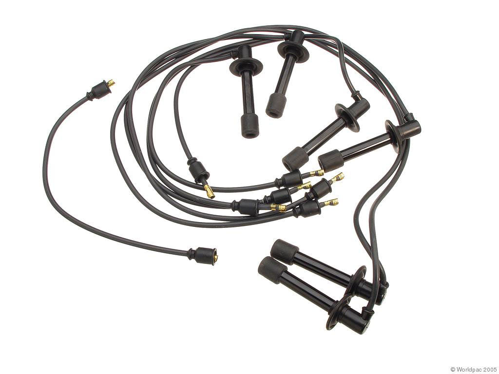 karlyn-sti Ignition Wire Set 911 914-6