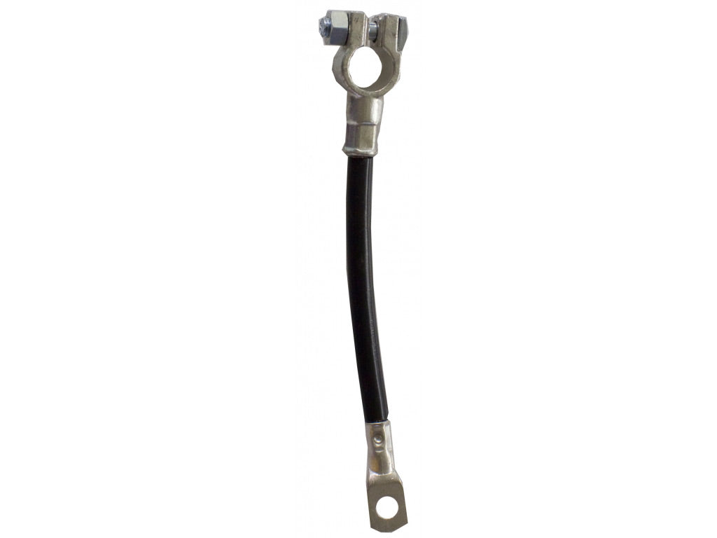 914 German Battery Cable - Negative