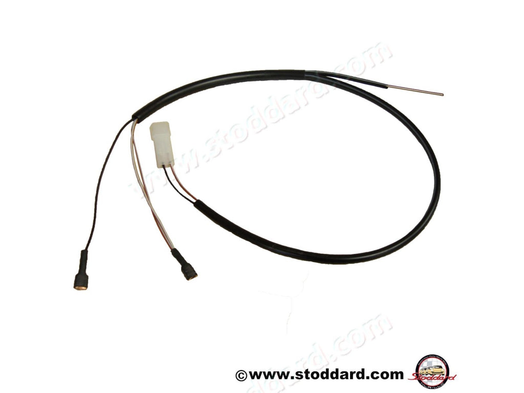 Engine Compartment Light Harness
