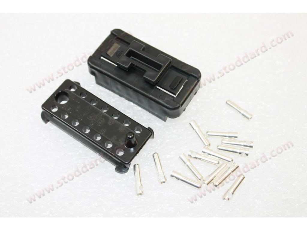 14 pin pole connectior 911 914 relay board - male
