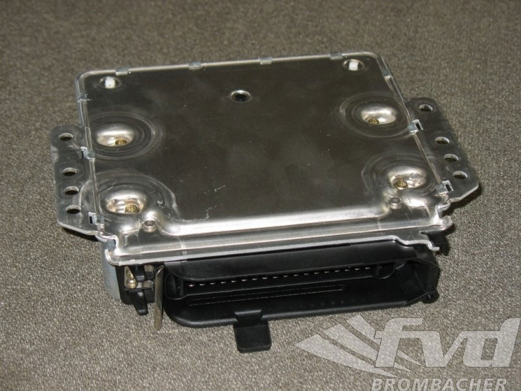 Control Unit