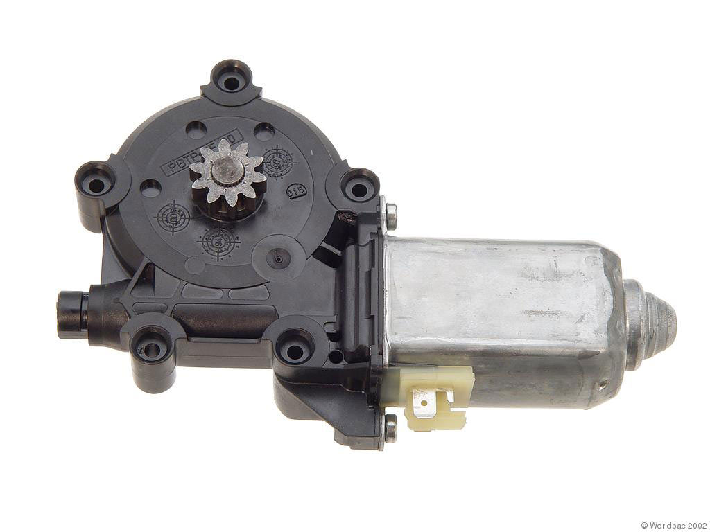 Dansk Window Motor