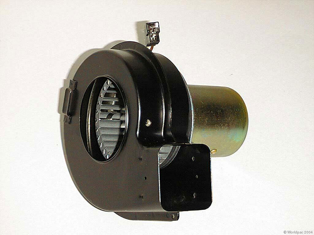 SWF Blower Motor - Engine Compartment
