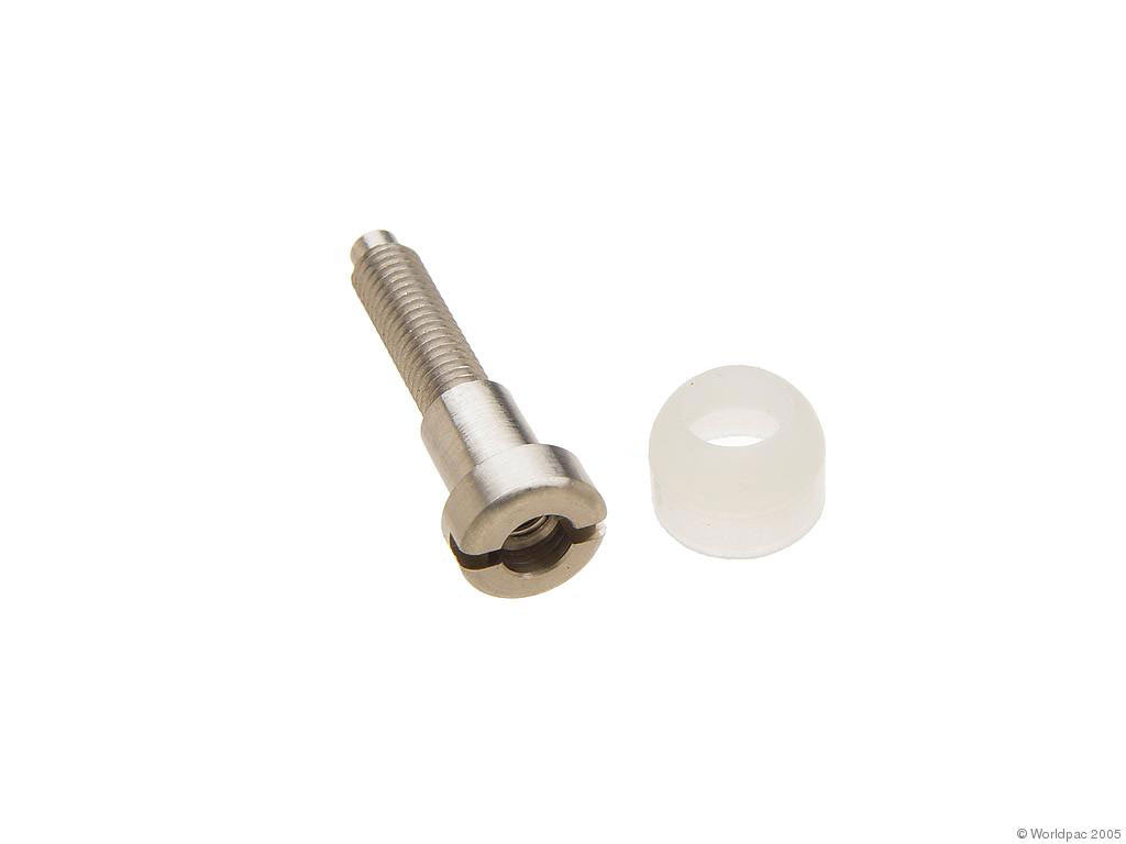O.E.M. Headlight Rim Screw