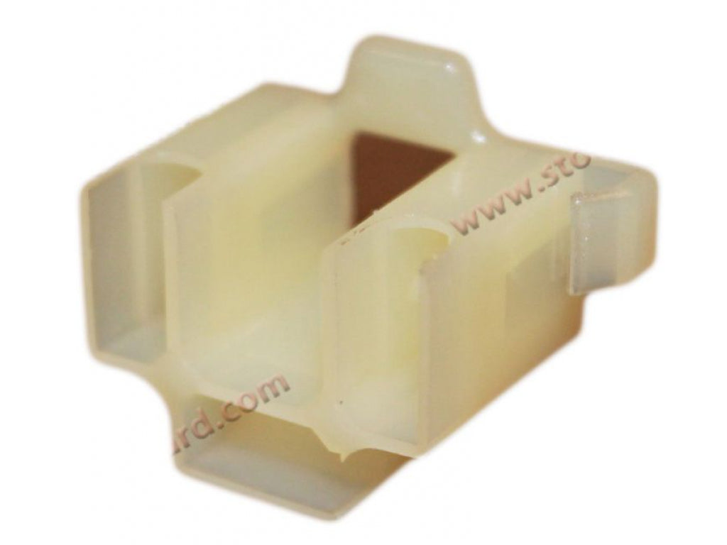 Electric Connector Housing For Headlamp