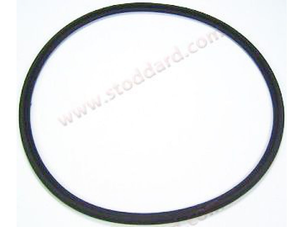 Headlight To Fender Seal, Soft Foam