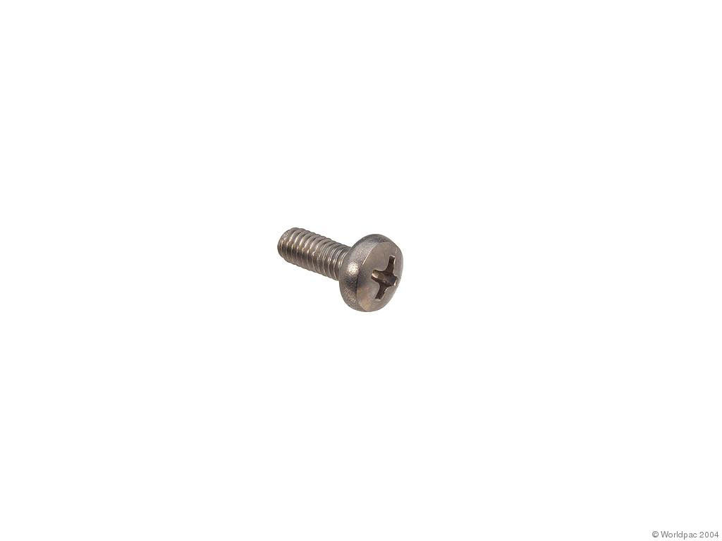 O.E.M. Headlight Rim Screw