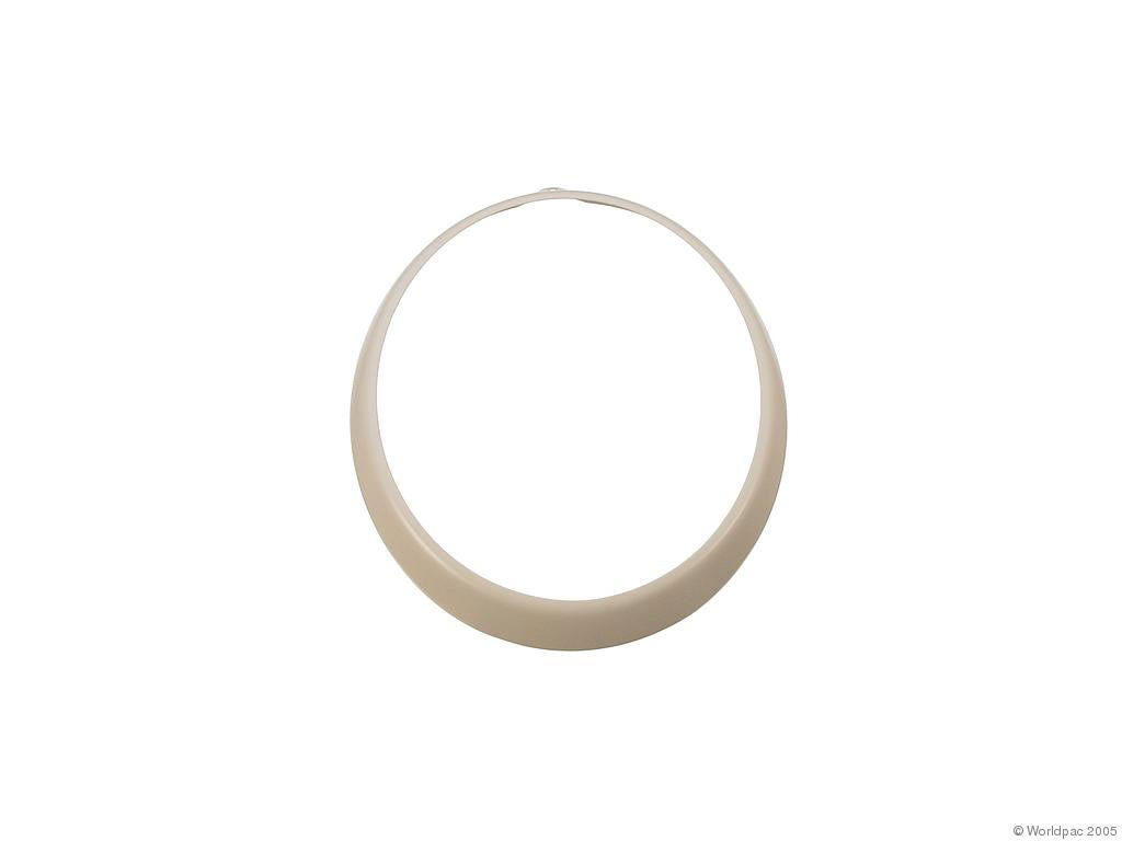 Euro O.E.M. HEADLAMP RING - primer