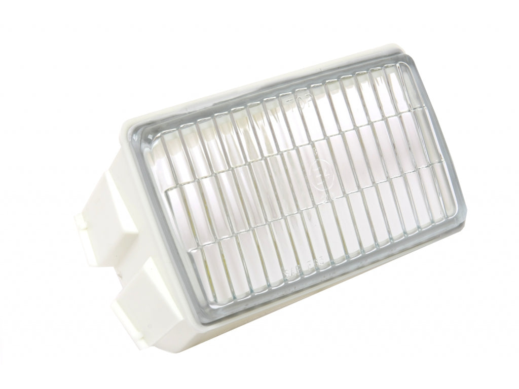 Fog Lamp Lens