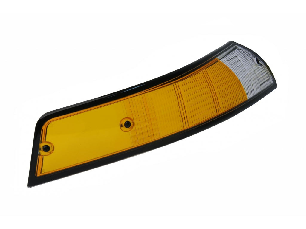Turn Signal Lens