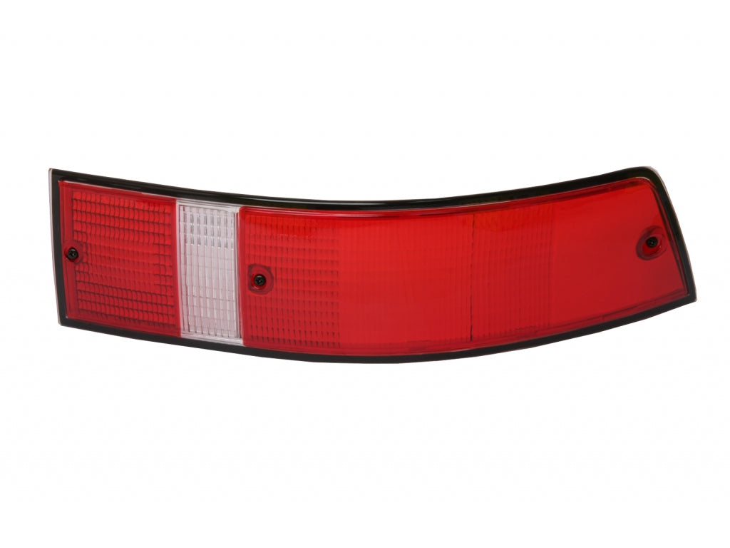Tail Light Lens