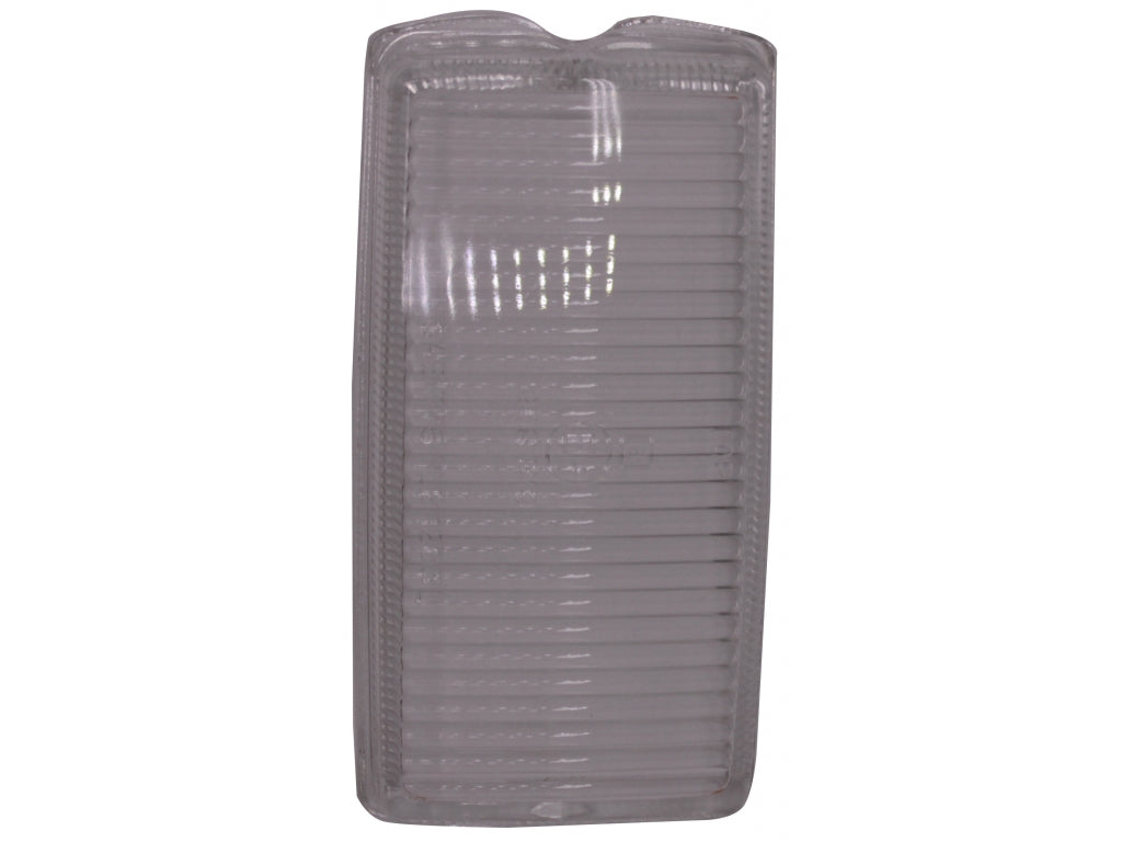 Fog light lens #1559