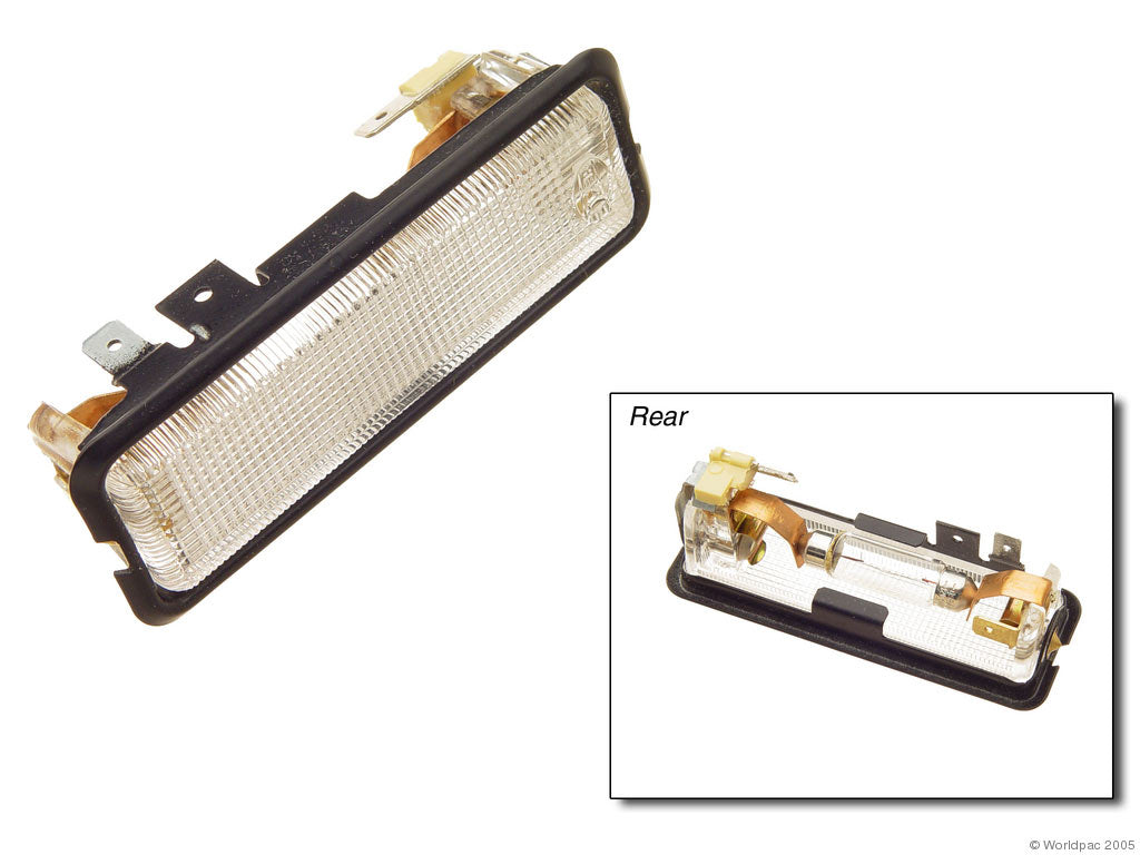 Genuine Porsche Interior Light
