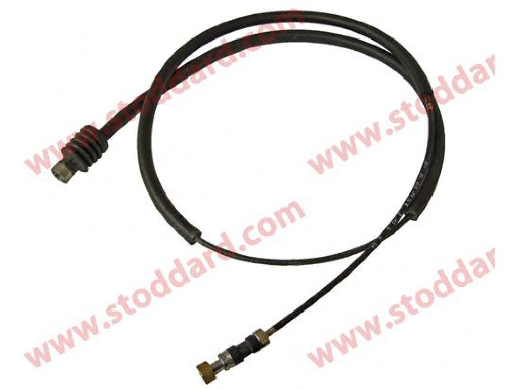 Speedometer Cable Housing 911 1972-75